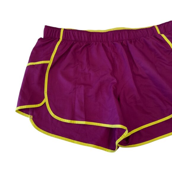 Champion Powertrain Womens SZ L Running Shorts - Picture 10 of 12